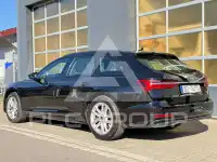 2024 Audi A6