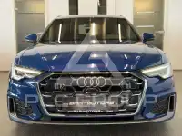 2024 Audi A6