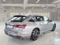 2024 Audi A6