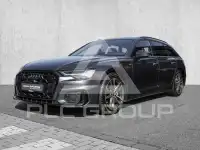 2024 Audi A6