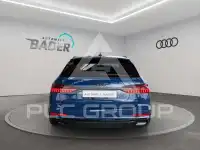 2024 Audi A6