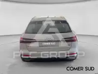 2024 Audi A6