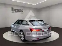 2024 Audi A6