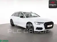 2024 Audi A6