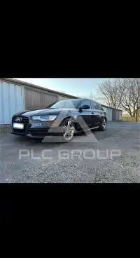 2024 Audi A6
