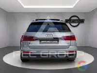 2024 Audi A6