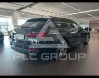 2024 Audi A6