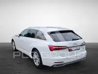 2024 Audi A6