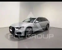 2024 Audi A6