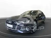 2024 Audi A6