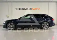 2024 Audi A6