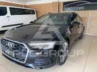 2024 Audi A6