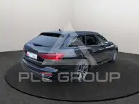 2024 Audi A6