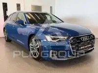 2024 Audi A6
