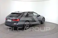 2024 Audi A6