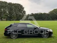 2024 Audi A6