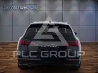 2024 Audi A6