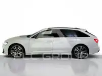 2024 Audi A6