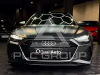 2024 Audi A6