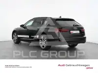 2024 Audi A6
