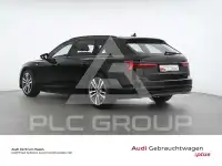 2024 Audi A6