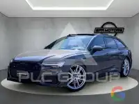 2024 Audi A6