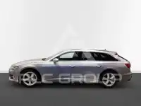2024 Audi A6