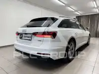 2024 Audi A6