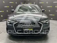 2024 Audi A6