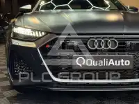 2024 Audi A6