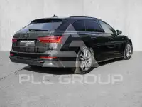 2024 Audi A6