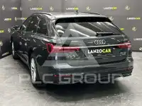 2024 Audi A6
