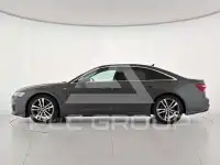 2024 Audi A6
