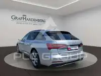 2024 Audi A6