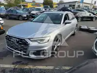 2024 Audi A6