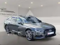 2024 Audi A6