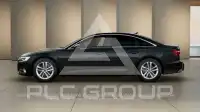 2024 Audi A6