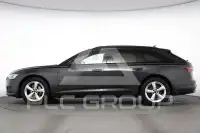 2024 Audi A6