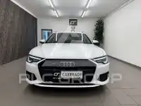 2024 Audi A6