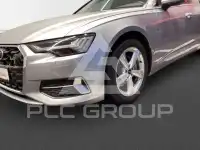 2024 Audi A6