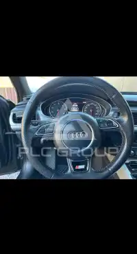 2024 Audi A6