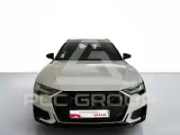 2024 Audi A6