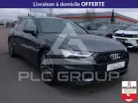 2024 Audi A6