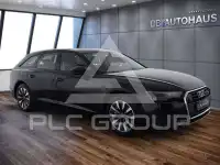 2024 Audi A6