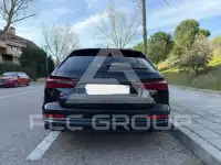 2024 Audi A6