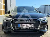 2024 Audi A6