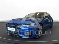2024 Audi A6