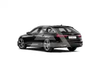 2024 Audi A6