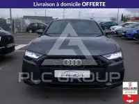 2024 Audi A6