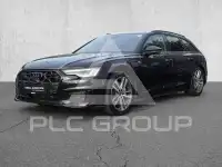 2024 Audi A6
